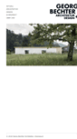 Mobile Screenshot of bechter.eu